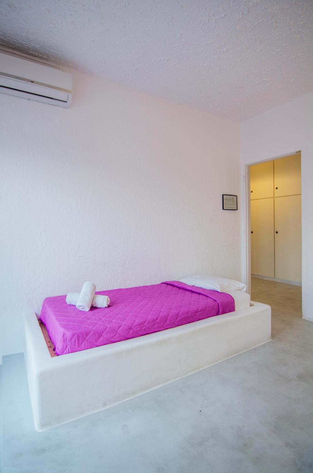 Sunrise Hotel Chora Exterior foto